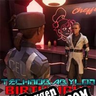 Technobabylon: Birthright generador de claves de licencia