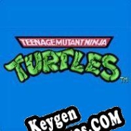 clave gratuita Teenage Mutant Ninja Turtles