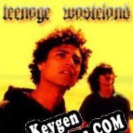 Teenage Wasteland generador de claves