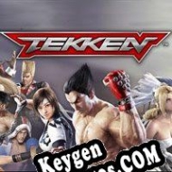 clave gratuita Tekken Mobile