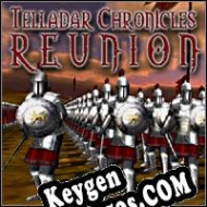 Telladar Chronicles: Reunion generador de claves