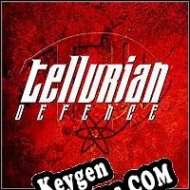 Tellurian Defense generador de claves