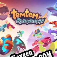 clave de licencia Temtem: Showdown