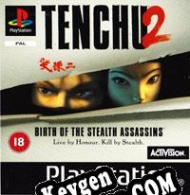 Tenchu 2: Birth of the Stealth Assassins generador de claves de licencia