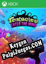 Tentacles: Enter the Mind generador de claves de licencia