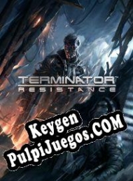 Terminator: Resistance generador de claves de licencia