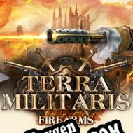 Terra Militaris: Firearms generador de claves