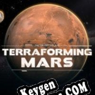 Terraforming Mars generador de claves