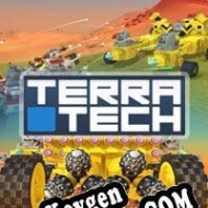 clave de licencia TerraTech