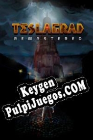 Teslagrad Remastered clave gratuita