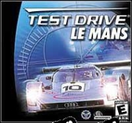 clave de activación Test Drive: Le Mans