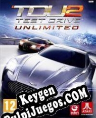 Test Drive Unlimited 2 clave gratuita