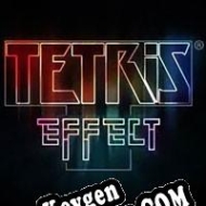 Tetris Effect generador de claves de CD