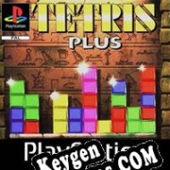 Tetris Plus generador de claves de CD