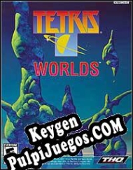 Tetris Worlds generador de claves de licencia