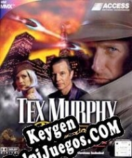 clave de licencia Tex Murphy: Overseer