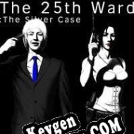 clave de licencia The 25th Ward: The Silver Case