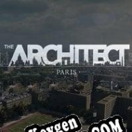 generador de claves de CD The Architect: Paris