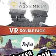 The Assembly & Perfect Double Pack generador de claves de CD