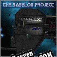 generador de claves The Babylon Project