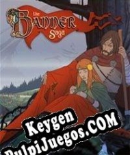 generador de claves de licencia The Banner Saga