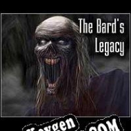 The Bard’s Legacy: Devil Whiskey generador de claves de CD