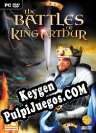 The Battles of King Arthur clave gratuita