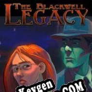 clave gratuita The Blackwell Legacy