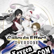 generador de claves The Caligula Effect: Overdose