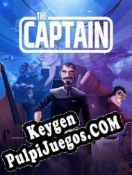 generador de claves The Captain