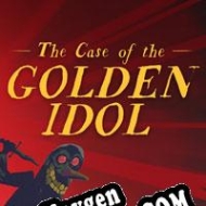 The Case of the Golden Idol generador de claves de licencia