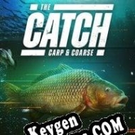 The Catch: Carp & Coarse generador de claves de CD