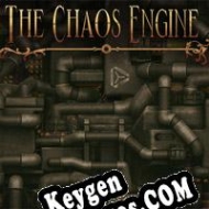 The Chaos Engine generador de claves