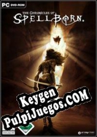 clave de activación The Chronicles of Spellborn