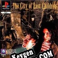 The City of Lost Children generador de claves