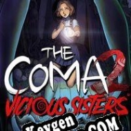 The Coma 2: Vicious Sisters generador de claves