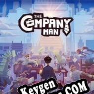 clave gratuita The Company Man