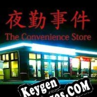 generador de claves The Convenience Store