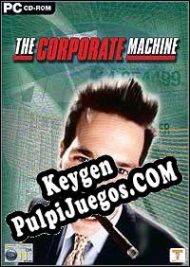 generador de claves de CD The Corporate Machine