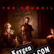 clave gratuita The Council