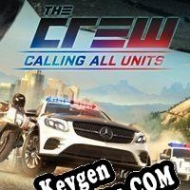 generador de claves de licencia The Crew: Calling All Units