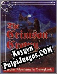 clave de licencia The Crimson Crown