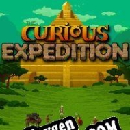 The Curious Expedition generador de claves de CD