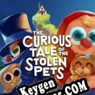 The Curious Tale of the Stolen Pets clave gratuita