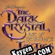 generador de claves de CD The Dark Crystal: Age of Resistance Tactics