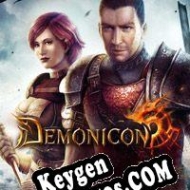 clave de licencia The Dark Eye: Demonicon