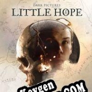 generador de claves de CD The Dark Pictures: Little Hope