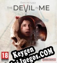 clave gratuita The Dark Pictures: The Devil in Me