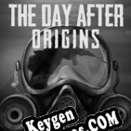 The Day After: Origins clave de activación