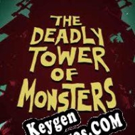 The Deadly Tower of Monsters generador de claves